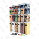 Chef’s Path Airtight Food Storage 24-Pack | $50 | Amazon